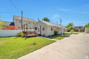 560 E Garden Ave, South Salt Lake, UT 84106 - Photo 1