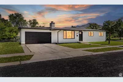 1393 E Davis Ave, Logan, UT 84321 - Photo 1