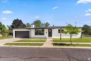 1393 E Davis Ave, Logan, UT 84321 - Photo 1