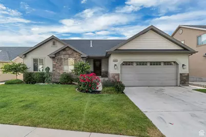 1602 S 790 W, Payson, UT 84651 - Photo 1