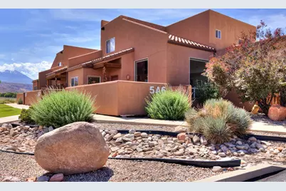 3764 Prickly Pear Cir #5A6, Moab, UT 84532 - Photo 2