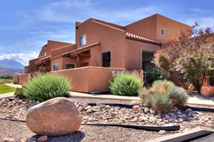 3764 Prickly Pear Cir, Moab, UT 84532 - Photo 2