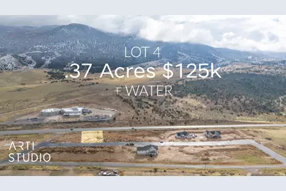1205 S 500 W #4, Manti, UT 84642 - Photo 1