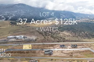 1205 S 500 W, Manti, UT 84642 - Photo 1