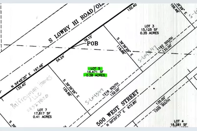 1218 S 500 W #8, Manti, UT 84642 - Photo 6