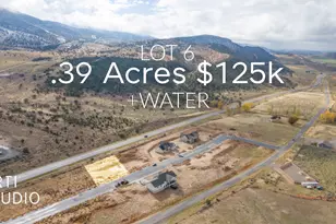 1231 S 500 W, Manti, UT 84642 - Photo 1