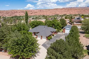 4163 S Beeman Rd, Moab, UT 84532 - Photo 4