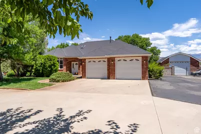 4163 S Beeman Rd, Moab, UT 84532 - Photo 12