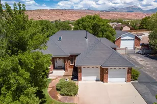 4163 S Beeman Rd, Moab, UT 84532 - Photo 1