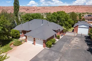 4163 S Beeman Rd, Moab, UT 84532 - Photo 2