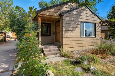 2835 S 2475 E, Salt Lake City, UT 84109 - Photo 4