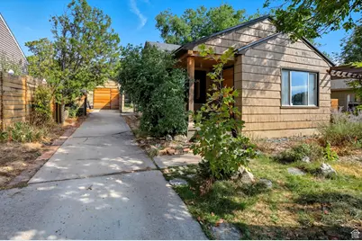 2835 S 2475 E, Salt Lake City, UT 84109 - Photo 2