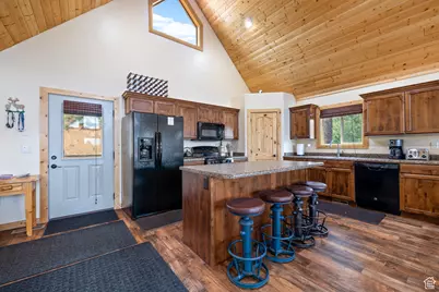 2595 Canyon View Dr, Duck Creek Village, UT 84762 - Photo 12