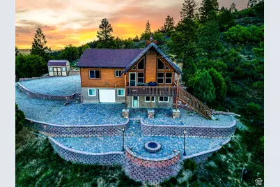 2595 Canyon View Dr, Duck Creek Village, UT 84762 - Photo 38