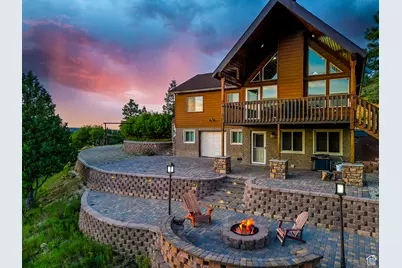 2595 Canyon View Dr, Duck Creek Village, UT 84762 - Photo 40