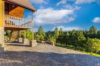 2595 Canyon View Dr, Duck Creek Village, UT 84762 - Photo 44