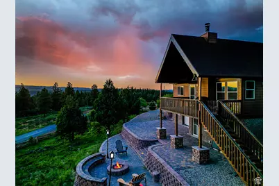 2595 Canyon View Dr, Duck Creek Village, UT 84762 - Photo 38