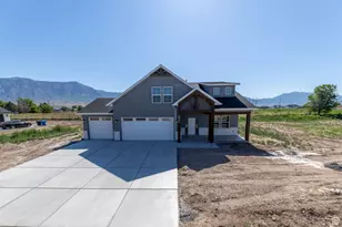 2864 N 3475 W, Plain City, UT 84404 - Photo 2