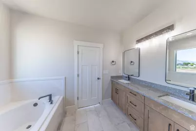 2864 N 3475 W, Plain City, UT 84404 - Photo 18