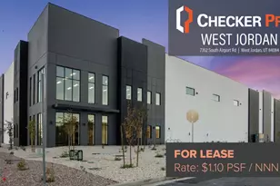 7352 S Airport Rd, West Jordan, UT 84084 - Photo 1