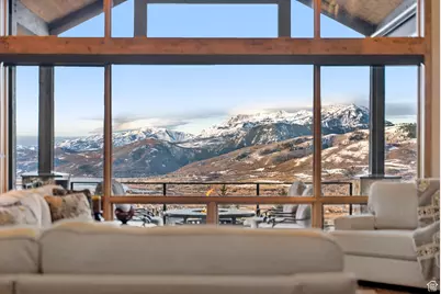 3911 N Zermatt St, Eden, UT 84310 - Photo 1