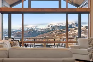 3911 N Zermatt St, Eden, UT 84310 - Photo 1