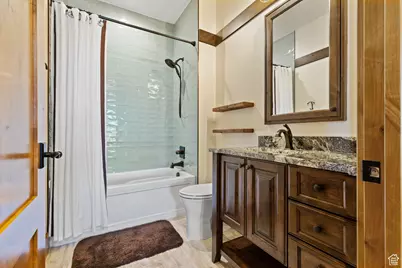 3911 N Zermatt St, Eden, UT 84310 - Photo 36