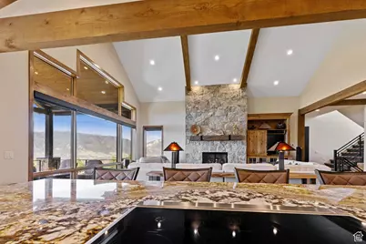 3911 N Zermatt St, Eden, UT 84310 - Photo 14