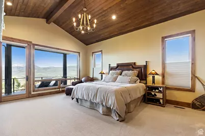 3911 N Zermatt St, Eden, UT 84310 - Photo 22