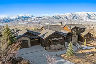 3911 N Zermatt St, Eden, UT 84310 - Photo 2