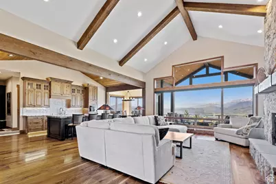 3911 N Zermatt St, Eden, UT 84310 - Photo 6