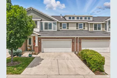 5448 W Rushmore Ln S, Herriman, UT 84096 - Photo 2