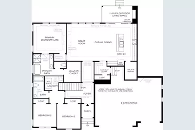 4578 N Solstice Dr #332, Lehi, UT 84043 - Photo 20