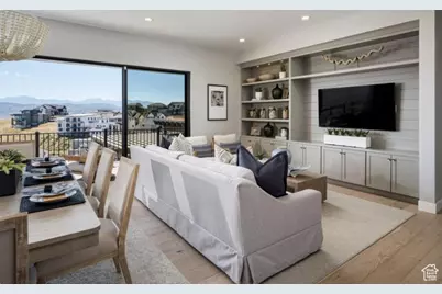 4578 N Solstice Dr #332, Lehi, UT 84043 - Photo 24