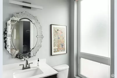 736 S 300 E #1A, Salt Lake City, UT 84111 - Photo 10