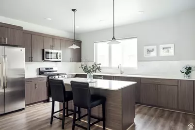 736 S 300 E #1A, Salt Lake City, UT 84111 - Photo 8