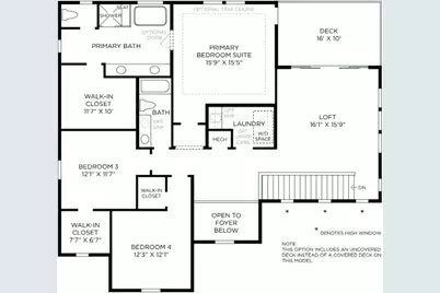 4583 N Solstice Dr #301, Lehi, UT 84043 - Photo 22