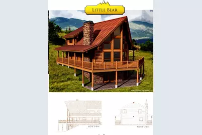 11 Tabby Rd #11, Tabiona, UT 84072 - Photo 1