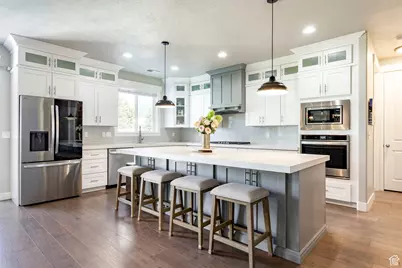 1195 Canyon View Road, Midway, UT 84049 - Photo 2