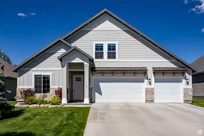 1195 Canyon View Road, Midway, UT 84049 - Photo 1