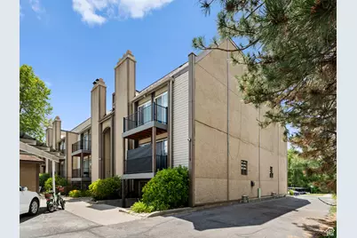 5320 S 570 E #L, Salt Lake City, UT 84107 - Photo 22