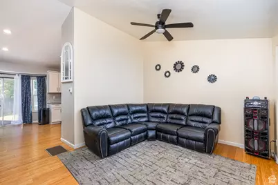 5733 W Plumbago Ave, Salt Lake City, UT 84118 - Photo 4