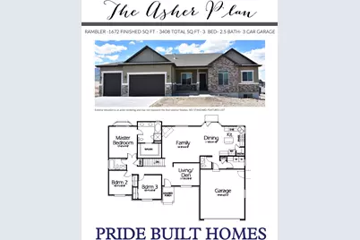 503 W Indepence St #211, Grantsville, UT 84029 - Photo 1