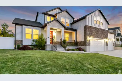 2508 E Lone Hill Dr, Draper (UT Cnty), UT 84020 - Photo 1