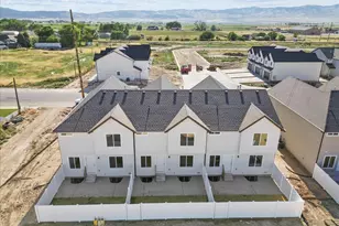 210 W 815 N, Nephi, UT 84648 - Photo 2