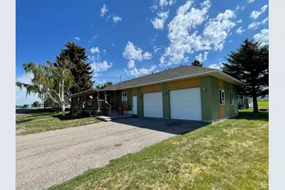 1897 Turner Rd, Grace, ID 83241 - Photo 1