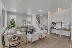 6976 S Skyloop Dr W, West Jordan, UT 84081 - Photo 14