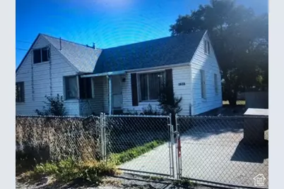 3628 S 5450 W, West Valley, UT 84120 - Photo 2