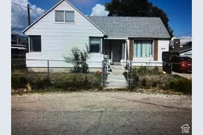 3628 S 5450 W, West Valley, UT 84120 - Photo 1