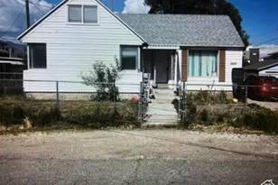 3628 S 5450 W, West Valley, UT 84120 - Photo 1
